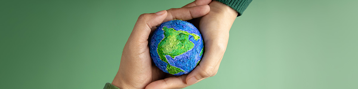 可持续发展概览